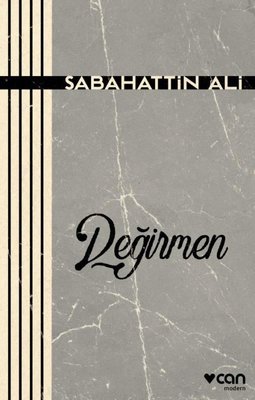 Değirmen | Yapı Kredi Yayınları