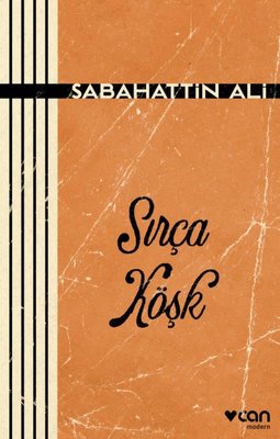 Sırça Köşk | Yapı Kredi Yayınları