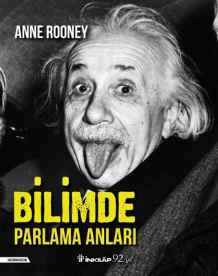 Bilimde Parlama Anları | İnkılap Yayınları