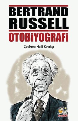Bertrand Russel Otobiyografi | İtalik Yayınları