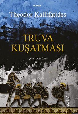 Truva Kuşatması | Abis Yayınları