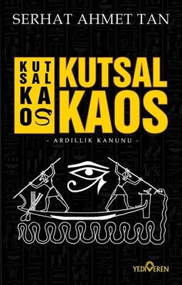 Kutsal Kaos | Yediveren Yayınları
