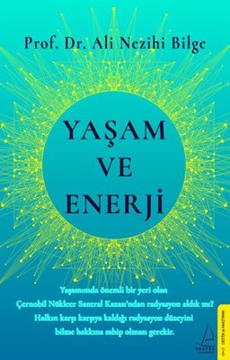 Yaşam ve Enerji | Destek Yayınları