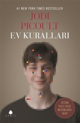 Ev Kuralları | April Yayıncılık
