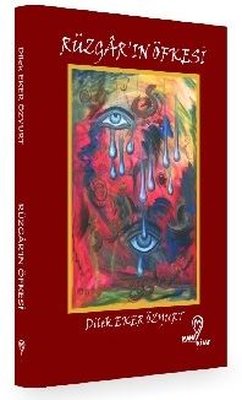 Rüzgar'ın Öfkesi | Mana Kitap