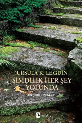 Şimdilik Her Şey Yolunda: Son Şiirler 2014-2018 | Metis Yayınları