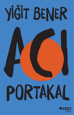 Acı Portakal | Can Yayınları
