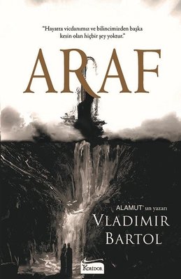Araf | Koridor Yayıncılık