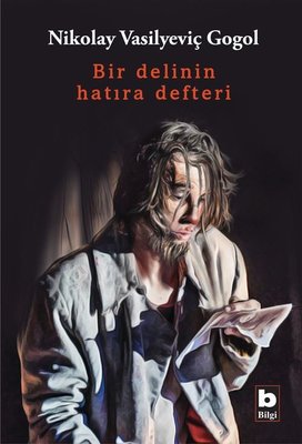 Bir Delinin Hatıra Defteri | İndigo Kitap