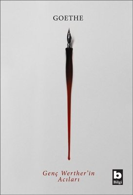 Genç Werther'in Acıları | Can Yayınları