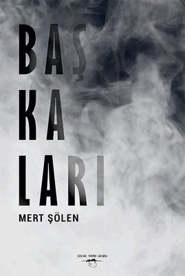 Başkaları | Sokak Kitapları Yayınları