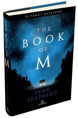 The Book of M: Kıyamet Başlıyor! | Ephesus Yayınları