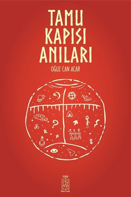 Tamu Kapısı Anıları | Mavi Gök Yayınları