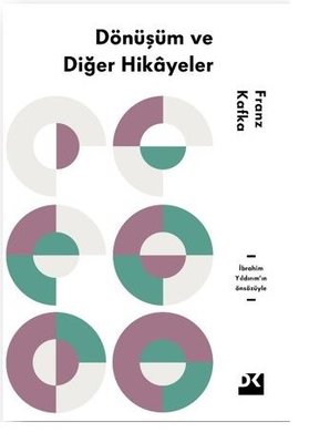 Dönüşüm ve Diğer Hikayeler | Doğan Kitap