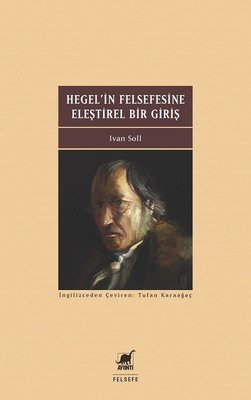 Hegel'in Felsefesine Giriş | Ayrıntı Yayınları