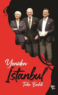 Yeniden İstanbul | Halk Kitabevi