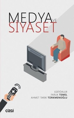 Medya ve Siyaset | Çizgi Kitapevi