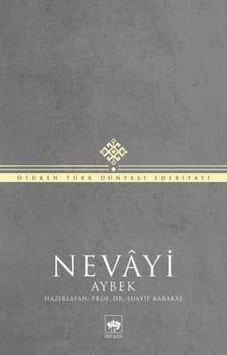 Nevayi | Ötüken Neşriyat