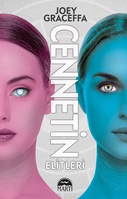 Cennetin Elitleri | Martı Yayınları