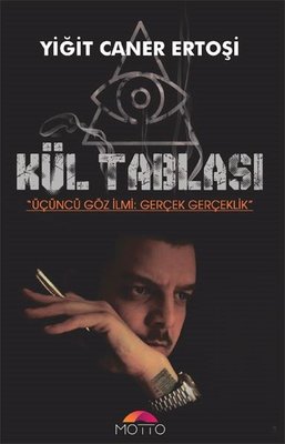 Kül Tablası | Motto Yayınları