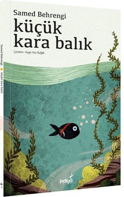 Küçük Kara Balık | İndigo Çocuk