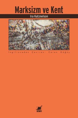 Marksizm ve Kent | Ayrıntı Yayınları