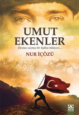 Umut Ekenler | Altın Kitaplar