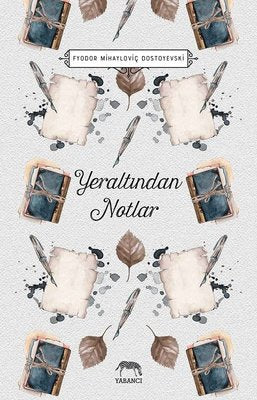 Yeraltından Notlar | Can Yayınları
