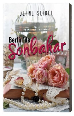 Berlin'de Sonbahar | Herdem Kitap