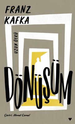 Dönüşüm-Ciltli | Can Yayınları