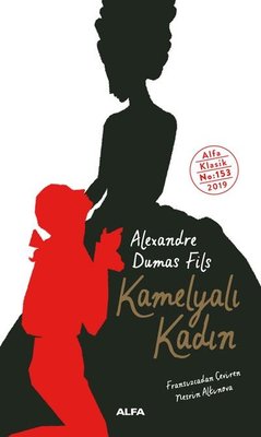 Kamelyalı Kadın | Alfa Yayınları