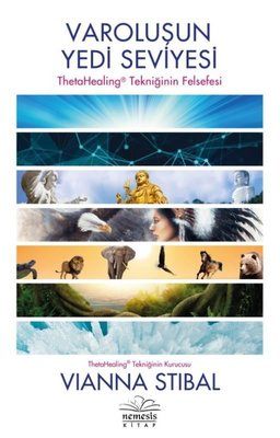 Varoluşun Yedi Seviyesi | Nemesis Kitap