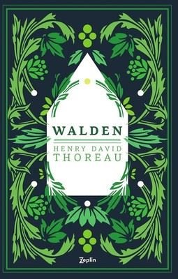 Walden | Zeplin Kitap