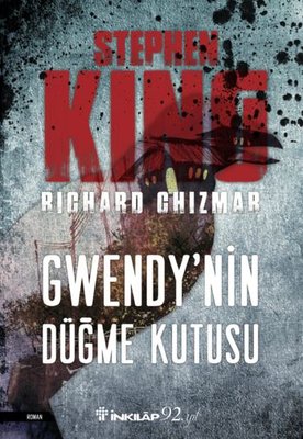 Gwendy'nin Düğme Kutusu | İnkılap Yayınları