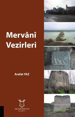Mervani Vezirleri | Akademisyen Kitabevi