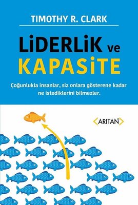 Liderlik ve Kapasite | Arıtan Yayınları