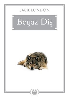 Beyaz Diş-Gökkuşağı Cep Kitap | Arkadaş Yayıncılık