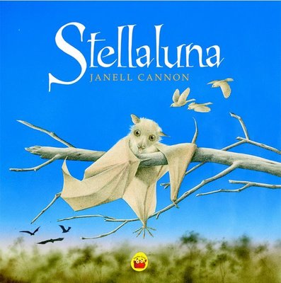 Stellaluna | Kuraldışı Yayınları