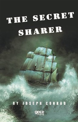 The Secret Sharer | Gece Kitaplığı