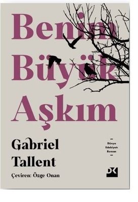 Benim Büyük Aşkım | Doğan Kitap