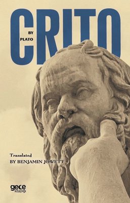 Crito | Gece Kitaplığı