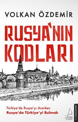 Rusya'nın Kodları | Destek Yayınları