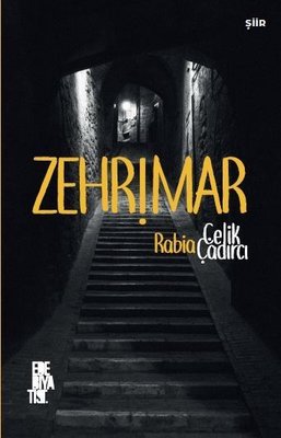 Zehrimar | Edebiyatist Yayınları