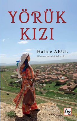 Yörük Kızı | Az Kitap