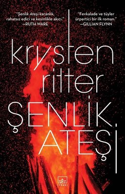 Şenlik Ateşi | İthaki Yayınları