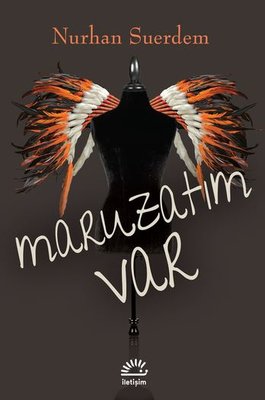 Maruzatım Var | İletişim Yayınları (İnce Kapak)