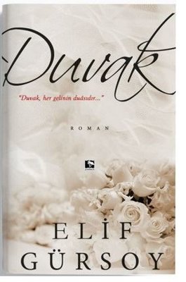 Duvak | Çınaraltı Yayınları (İnce Kapak)