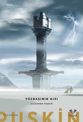 Yüzbaşının Kızı | İstek
