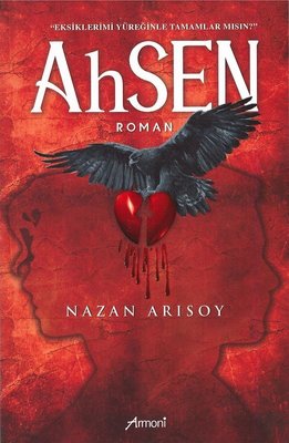 Ahsen | Armoni