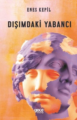 Dışımdaki Yabancı | Gece Kitaplığı